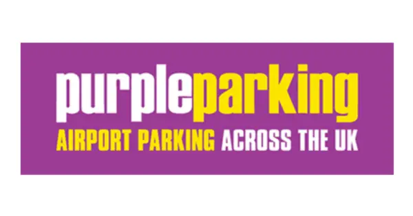 Purple Parking Save Up To 70% On Airport Parking