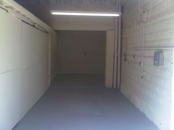 Parking For Rent - 2 Car Garage + Storage Space