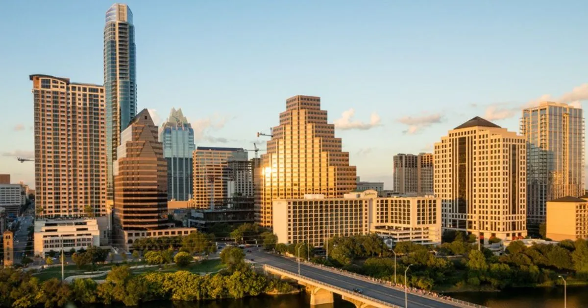 Affordable monthly parking in Austin City. Book now to secure your spot