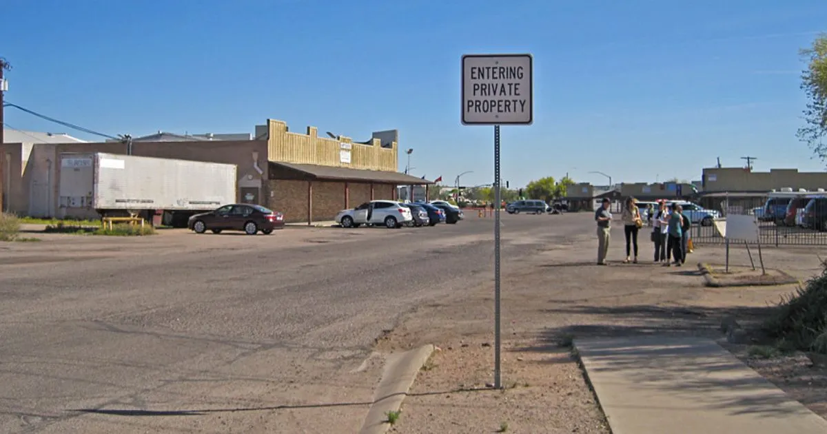 Apache Junction City monthly parking deals available now. Don't miss out