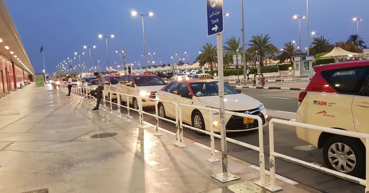 Dubai City monthly parking deals available now. Don't miss out