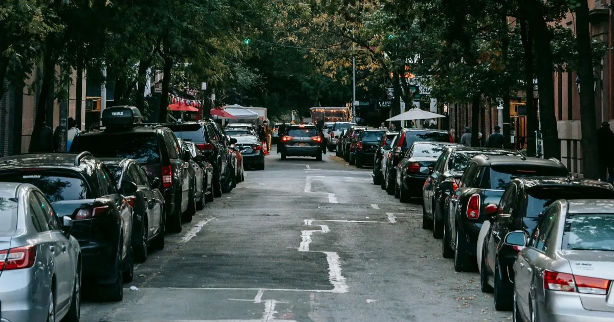 Inexpensive parking options in NYC for rent