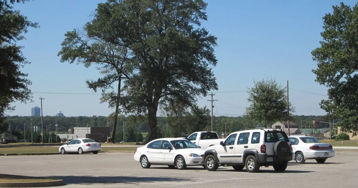 Memphis City monthly parking deals available now. Don't miss out