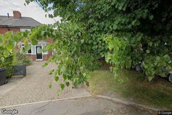 Parking On Alexandra Road Ls18