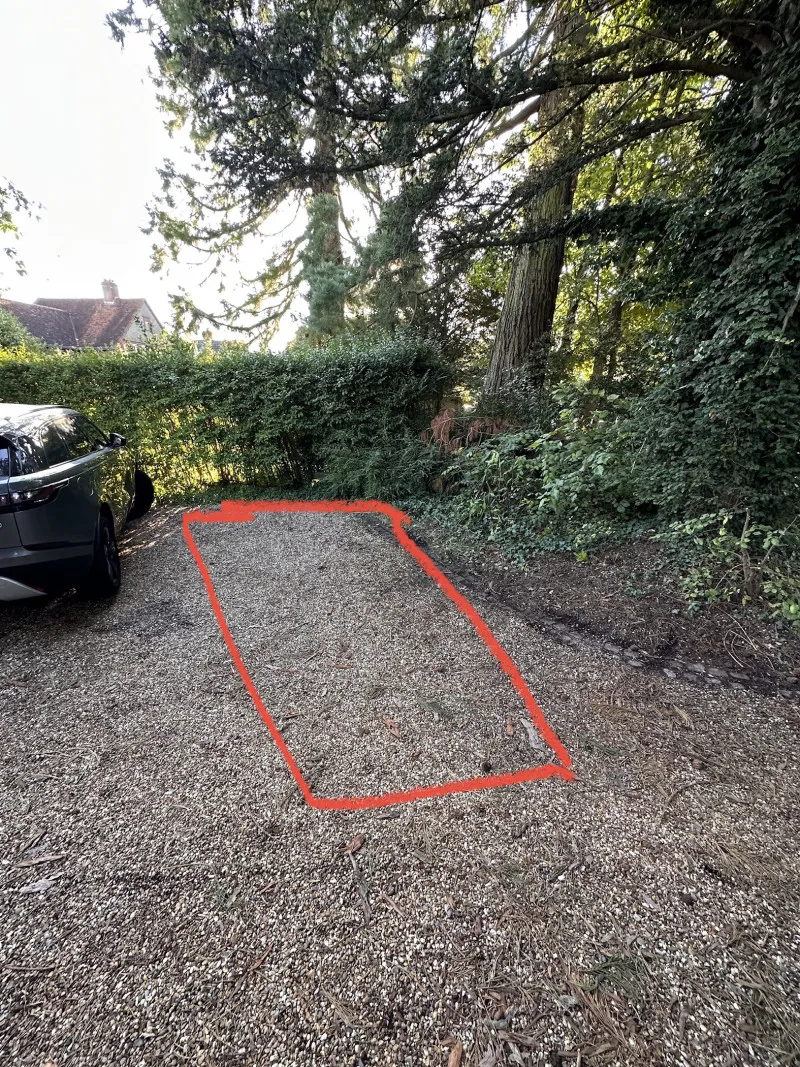 Parking On Warwick Road Cm23