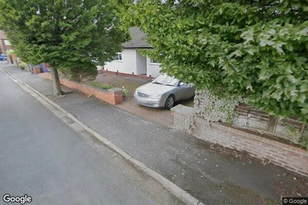 Parking On Greenhythe Road Sk8