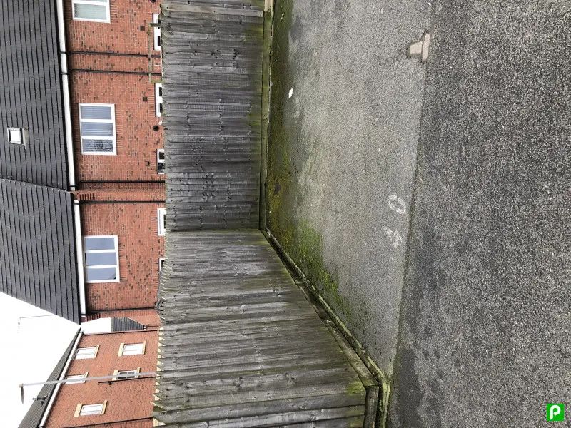 Parking On Hickling Close Ng10