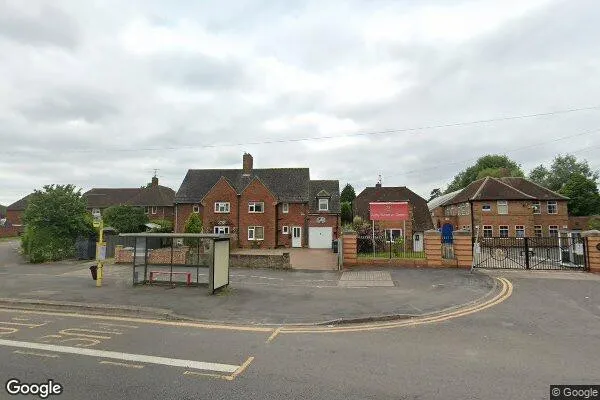 Parking On Leicester Road Le11