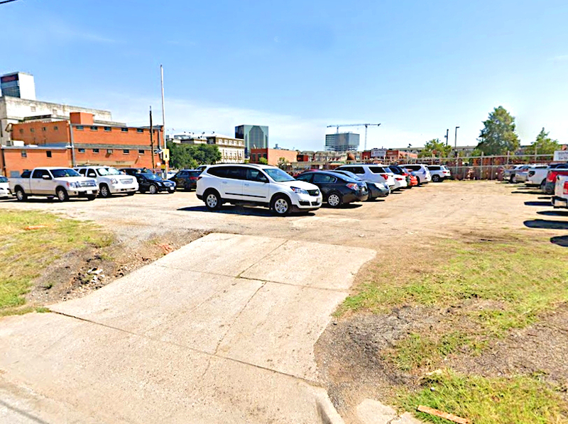 Parking, Garages And Car Spaces For Rent Parking Near 1909 Cadiz St.