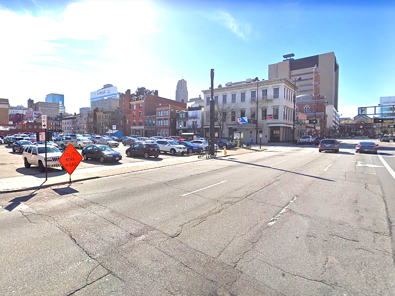 Parking, Garages And Car Spaces For Rent Parking Near 908 Plum St.