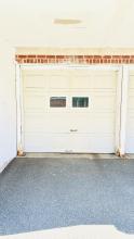 20'x12' Garage With Individual Remote Control Garage Door In Norwalk, Ct