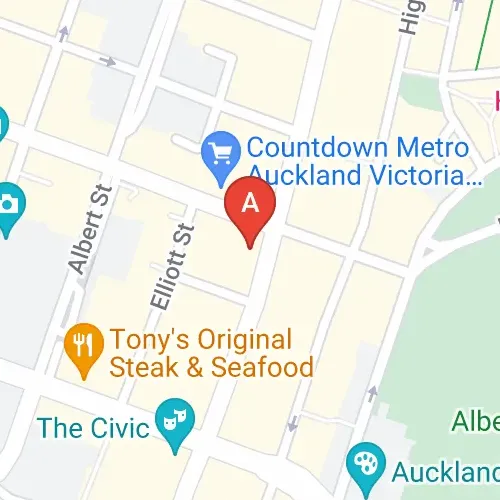 205 Queen Street, Auckland Car Park