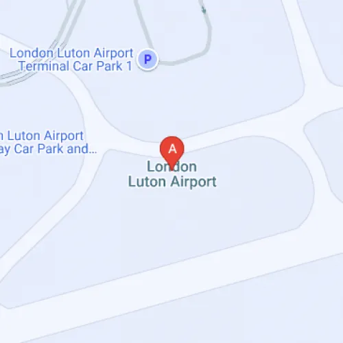 Up To 23% Off Airport Parking* At Airparks Short Stay At Luton Airport