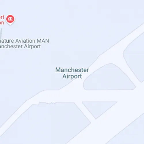 Up To 23% Off Airport Parking* At Drop & Go At Manchester Airport