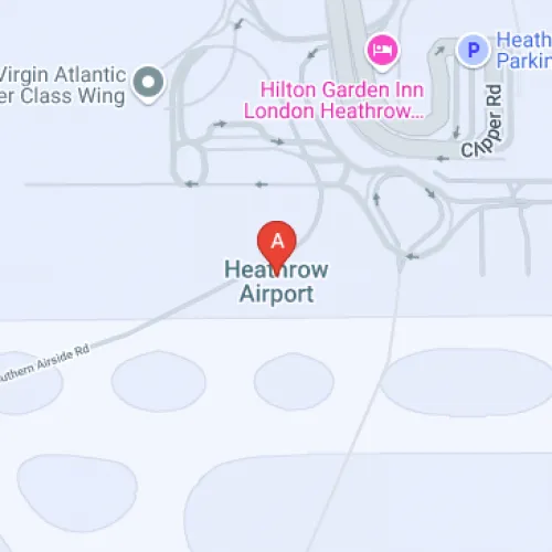 Up To 23% Off Airport Parking* At Easyhotel Parking Heathrow