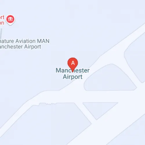 Up To 23% Off Airport Parking* At Jetparks 1 Manchester Airport