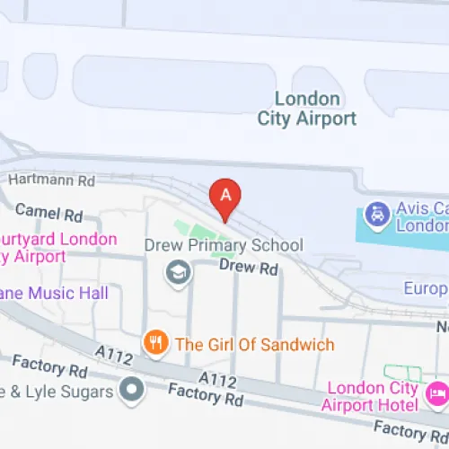 Up To 23% Off Airport Parking* At London City Airport Parking Purple Parking Meet And Greet