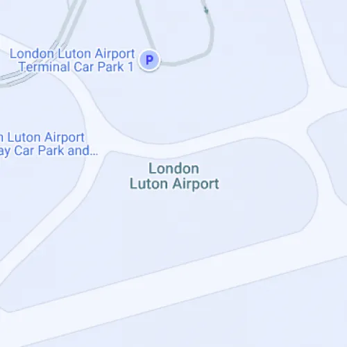 Up To 23% Off Airport Parking* At Luton Airport Long Term Parking