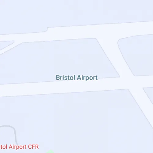 Up To 23% Off Airport Parking* At Multi Storey At Bristol Airport