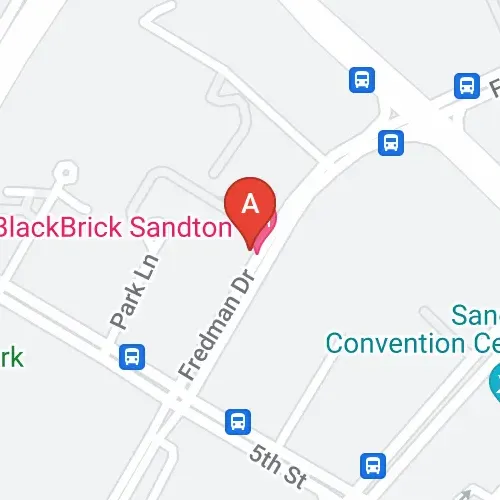 BlackBrick Sandton Fredman Dr Sandown