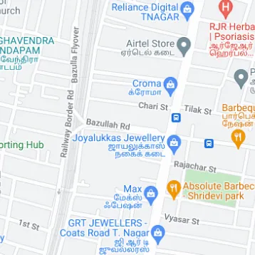 Parking, Garages And Car Spaces For Rent - Car Park In Tnagar For Rent