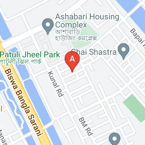 Car Parking Lot On Monthly Rent Near Baishnabghata Patuli Ghoshpara In Kolkata