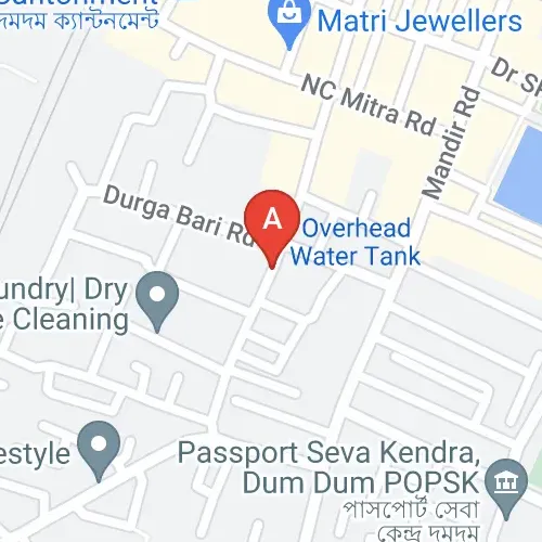 Car Parking Lot On Monthly Rent Near Behala Rabindranagar In Kolkata