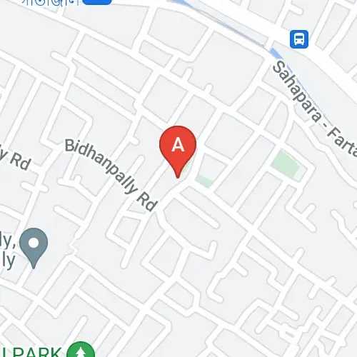 Car Parking Lot On Monthly Rent Near Bidhanpally Jora Park In Kolkata