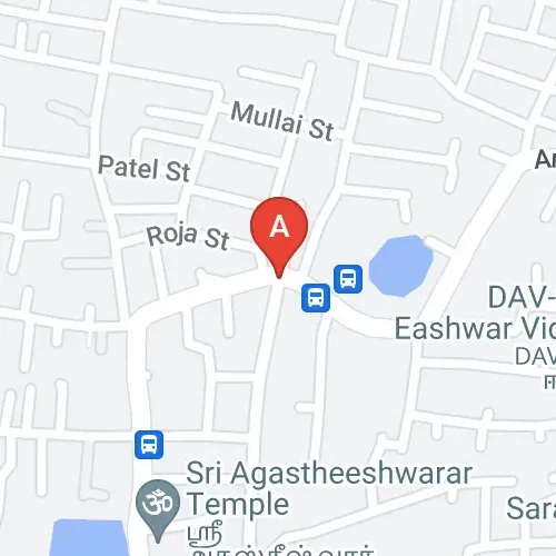 Car Parking Lot On Monthly Rent Near Choolaimedu In Chennai