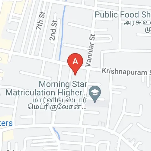 Car Parking Lot On Monthly Rent Near Chromepet In Chennai