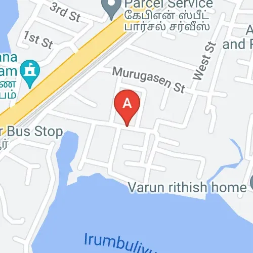 Car Parking Lot On Monthly Rent Near Kattankolathur In Chennai