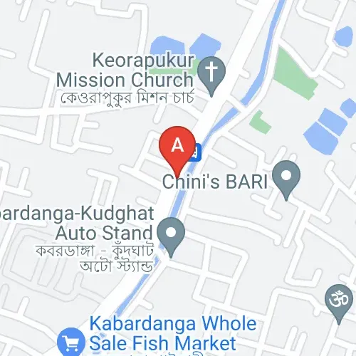 Car Parking Lot On Monthly Rent Near Keorapukur Mission Road In Kolkata