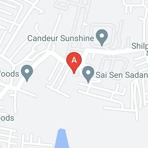 Car Parking Lot On Monthly Rent Near Kodigehalli Main Road In Bangalore