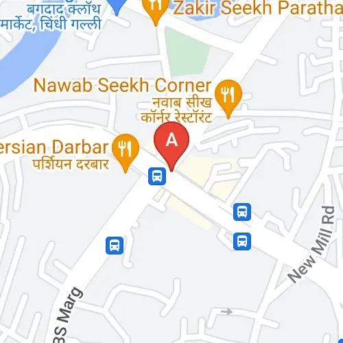 Car Parking Lot On Monthly Rent Near Mahim West Paradise Cinema In Mumbai