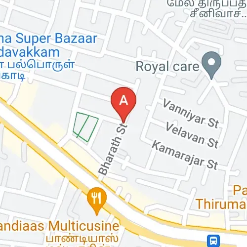 Car Parking Lot On Monthly Rent Near Medavakkam Chennai In Chennai