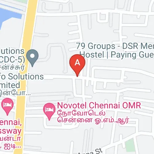 Car Parking Lot On Monthly Rent Near Mepz Tambaram Sanatorium In Chennai