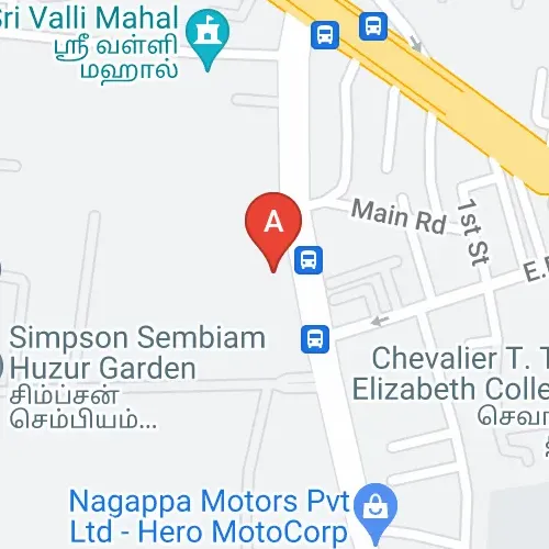 Car Parking Lot On Monthly Rent Near Moolakadai In Chennai