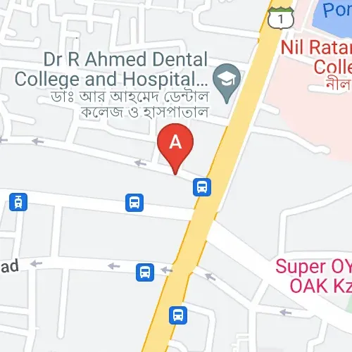 Car Parking Lot On Monthly Rent Near Moulali Creek Row In Kolkata