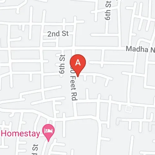 Car Parking Lot On Monthly Rent Near Moulivakkam In Chennai