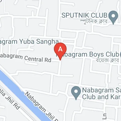 Car Parking Lot On Monthly Rent Near Nabagram Middle Road In Kolkata