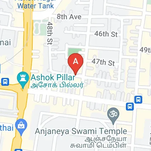 Car Parking Lot On Monthly Rent Near Nearer To Ashok Nagar Metro In Chennai