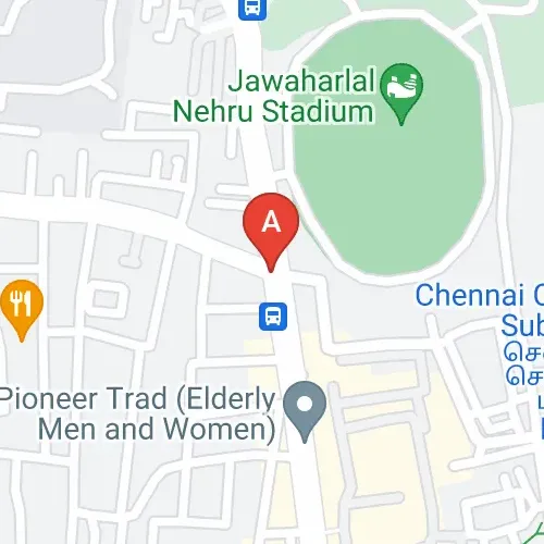 Car Parking Lot On Monthly Rent Near Pothur In Chennai