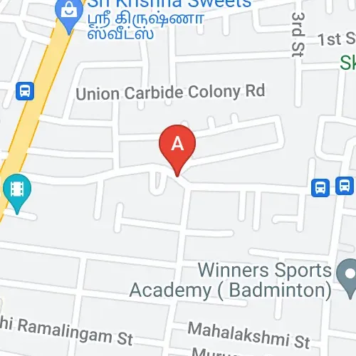 Car Parking Lot On Monthly Rent Near Puzhuthivakkam In Chennai