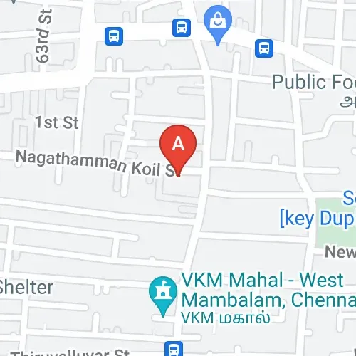 Car Parking Lot On Monthly Rent Near Thathankuppam In Chennai