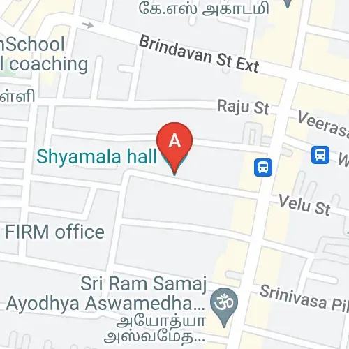 Car Parking Lot On Monthly Rent Near Tnagar 17 Near Hotel Aruna In Chennai