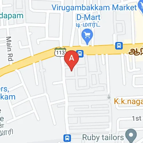 Car Parking Lot On Monthly Rent Near Vadapalani In Chennai