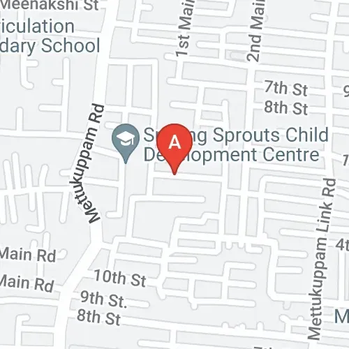 Car Parking Lot On Monthly Rent Near Velachery In Chennai