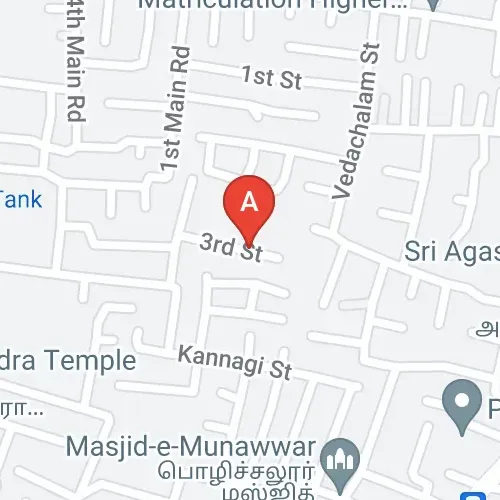 Car Parking Lot On Monthly Rent Near Viman Nagar In Chennai