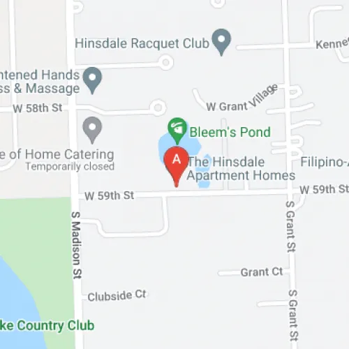 Parking For Rent - Covered Garage Space Wanted In Hinsdale