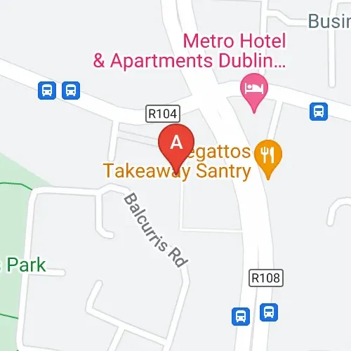 The Hamptons Santry Cross Santry Dublin 9